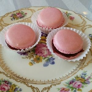 Meet your Posher, Katherine